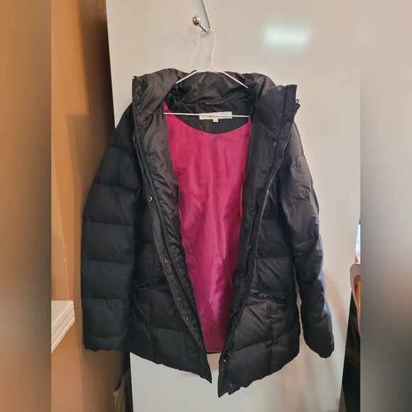 Cleo Winter Coat - Picture 2 of 3